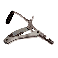 Pinza Per Tubi Di Piombo - Utensileria Revelli